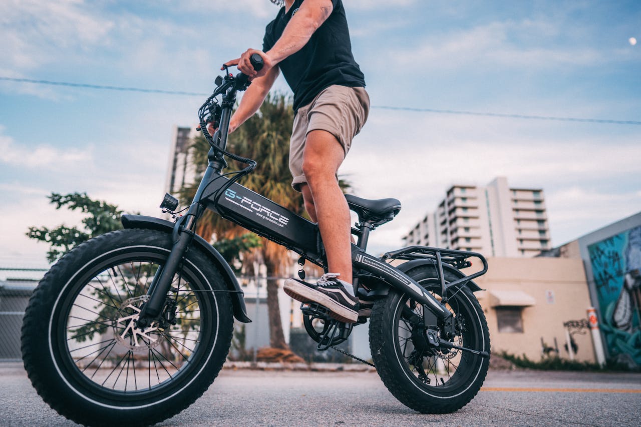 Vélo électrique Riverside 500 E Decathlon
