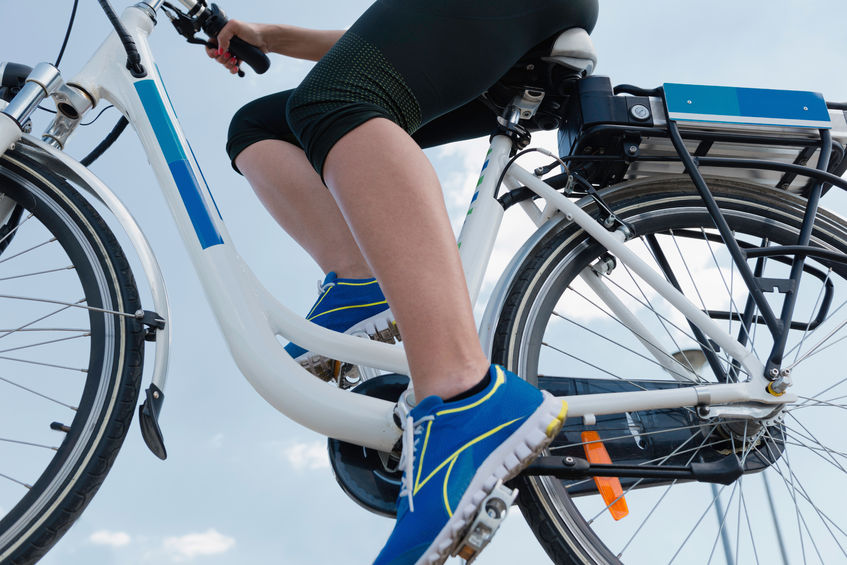Recharger son vélo à assistance électrique : ce que consomme vraiment une batterie