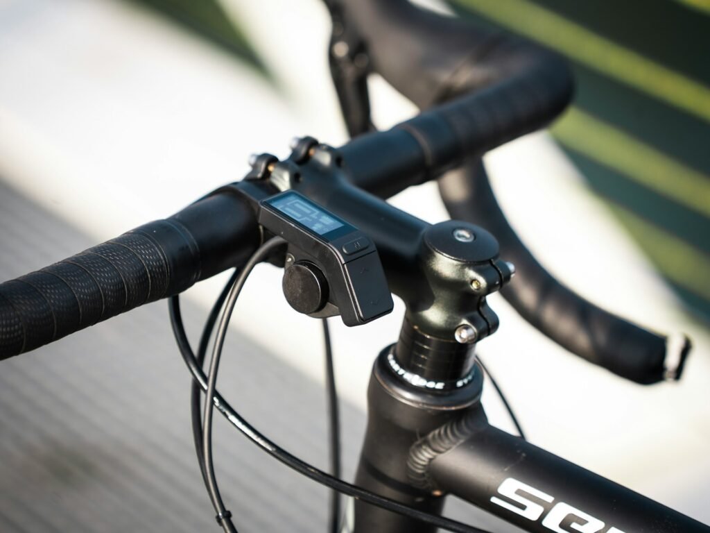 Compteur vélo sans fil : les contrôles simples avant de le remplacer