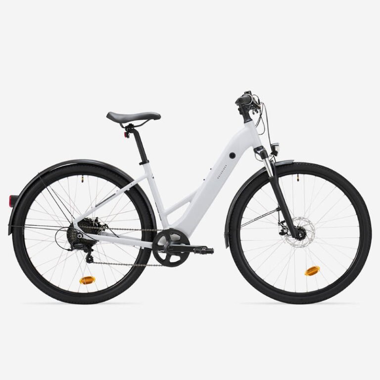 Avis Rockrider E-ACTV 100